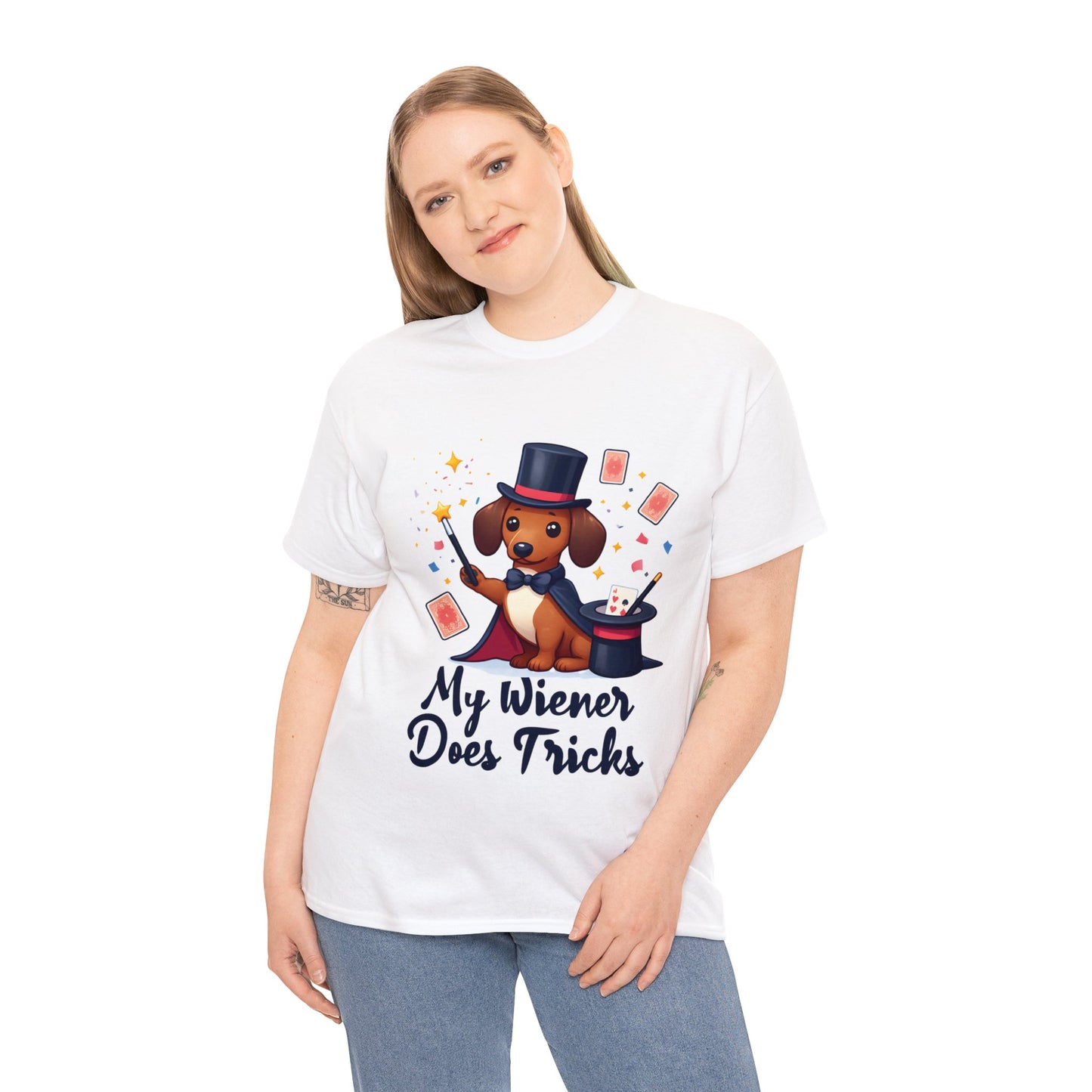 Steven - Camiseta de algodón unisex