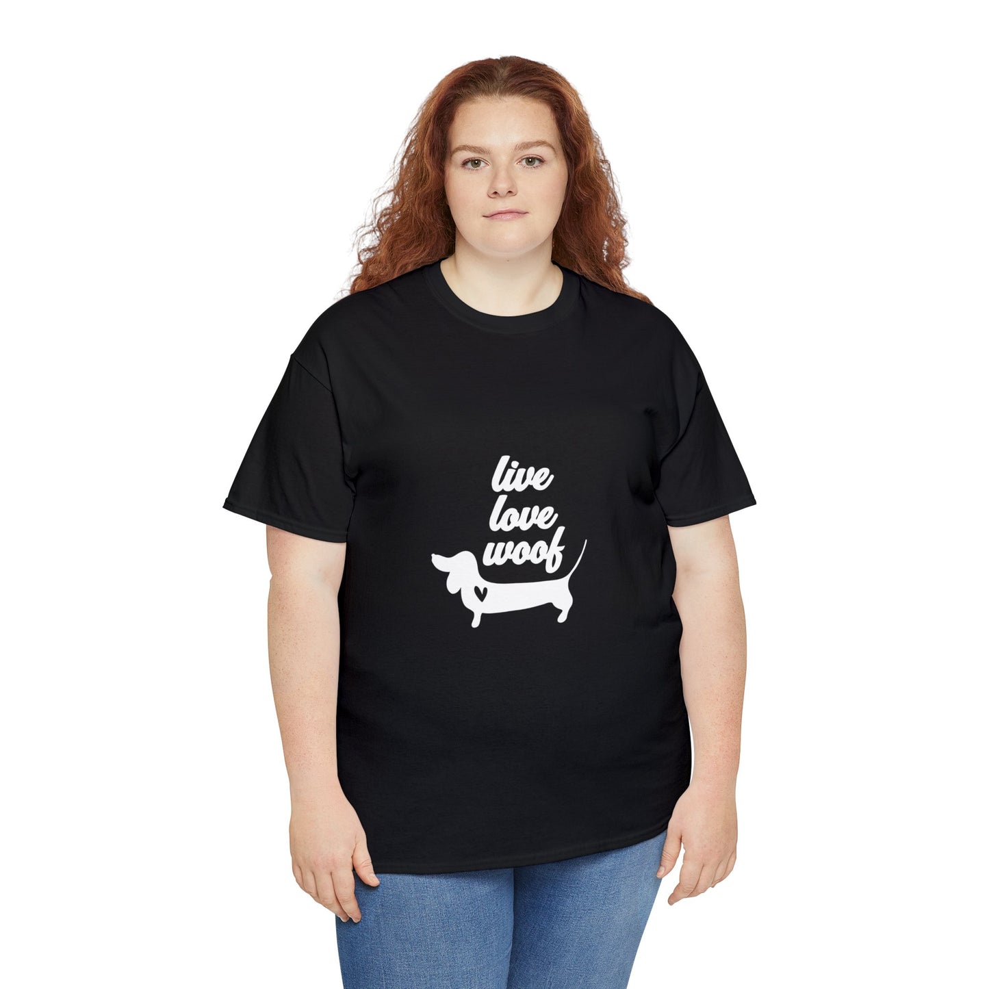 Minnie - Camiseta de algodón unisex