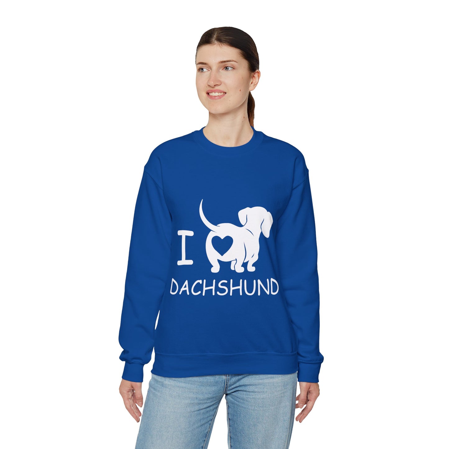 Mischa - Unisex Sweatshirt