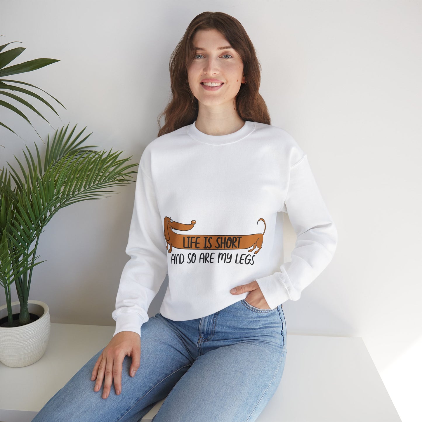 Gatsby - Unisex Sweatshirt