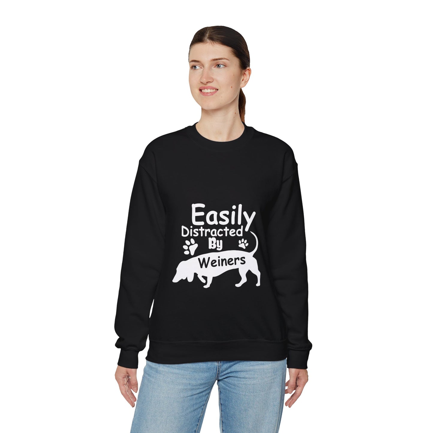 Slinky - Unisex Sweatshirt