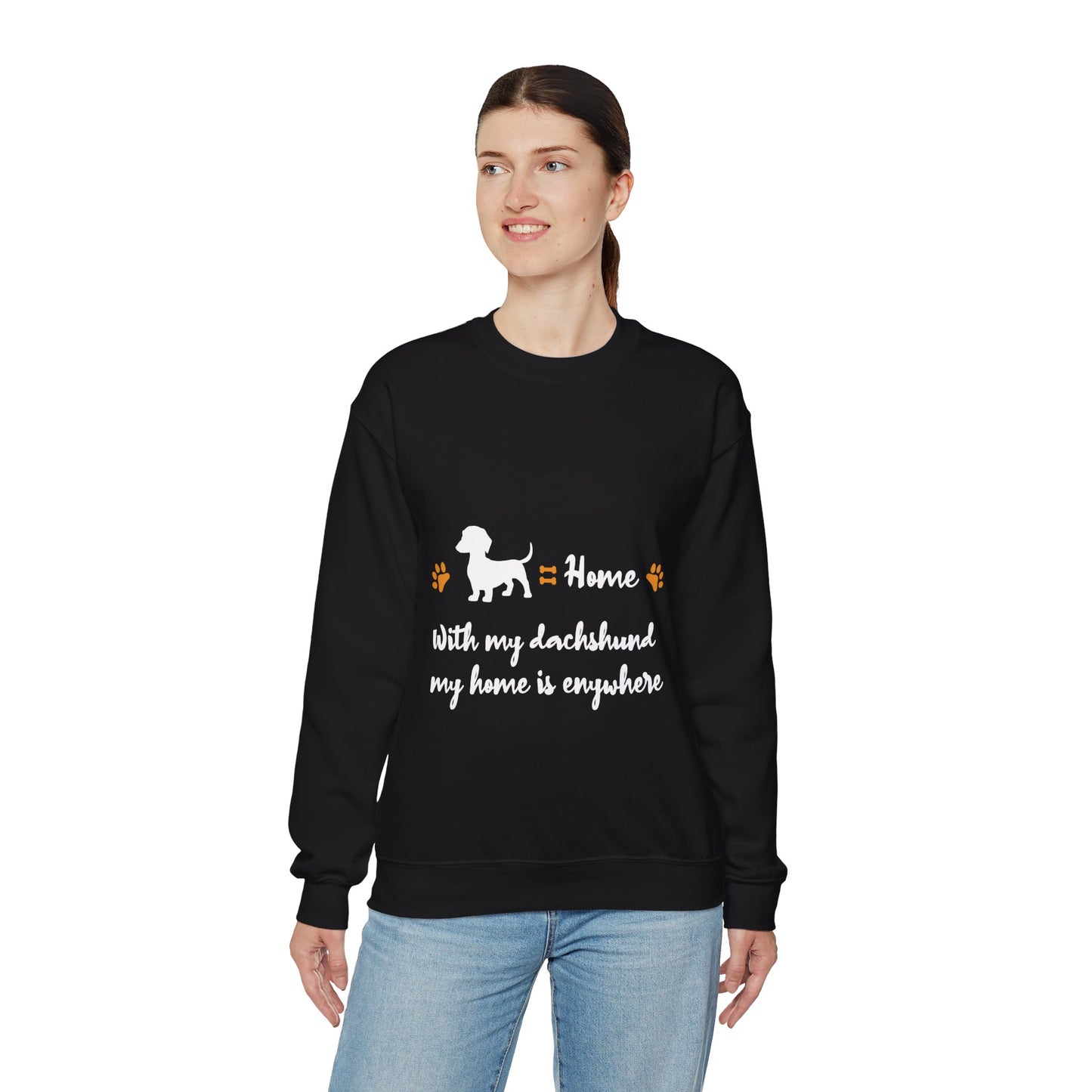 Hendrix - Unisex Sweatshirt