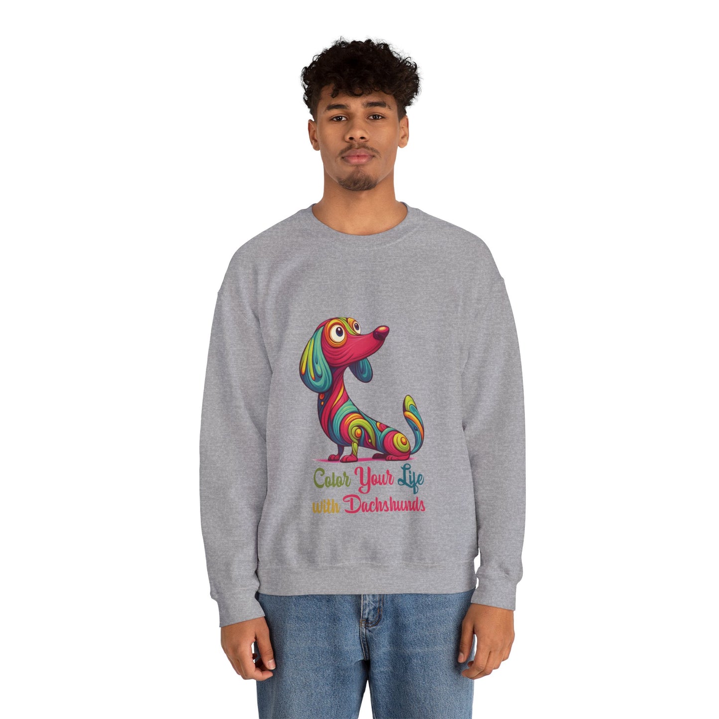 Beignet - Unisex Sweatshirt