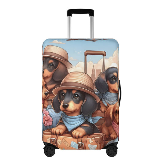 Lucy  - Luggage Cover