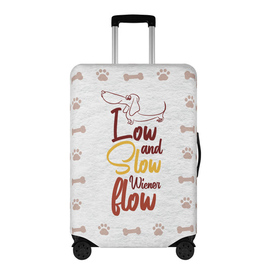 Sally - Luggage Cover