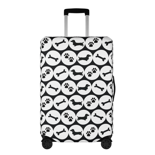 Hazel  - Luggage Cover