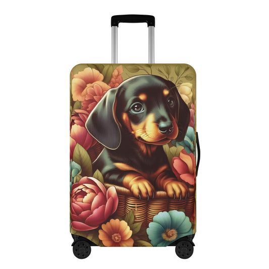 Jake  - Luggage Cover