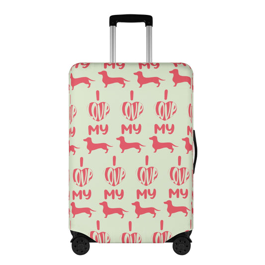 Moose  - Luggage Cover