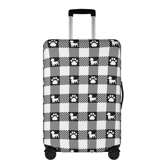 Milo  - Luggage Cover