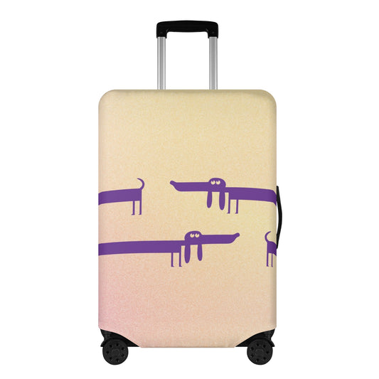 Coco  - Luggage Cover