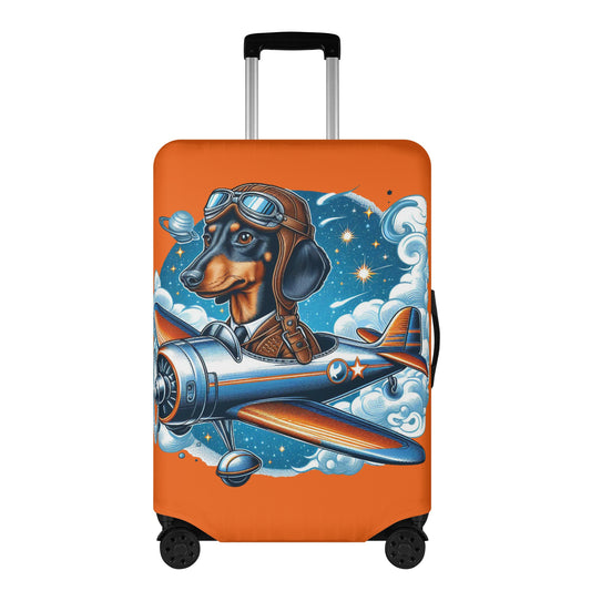Cabana - Luggage Cover