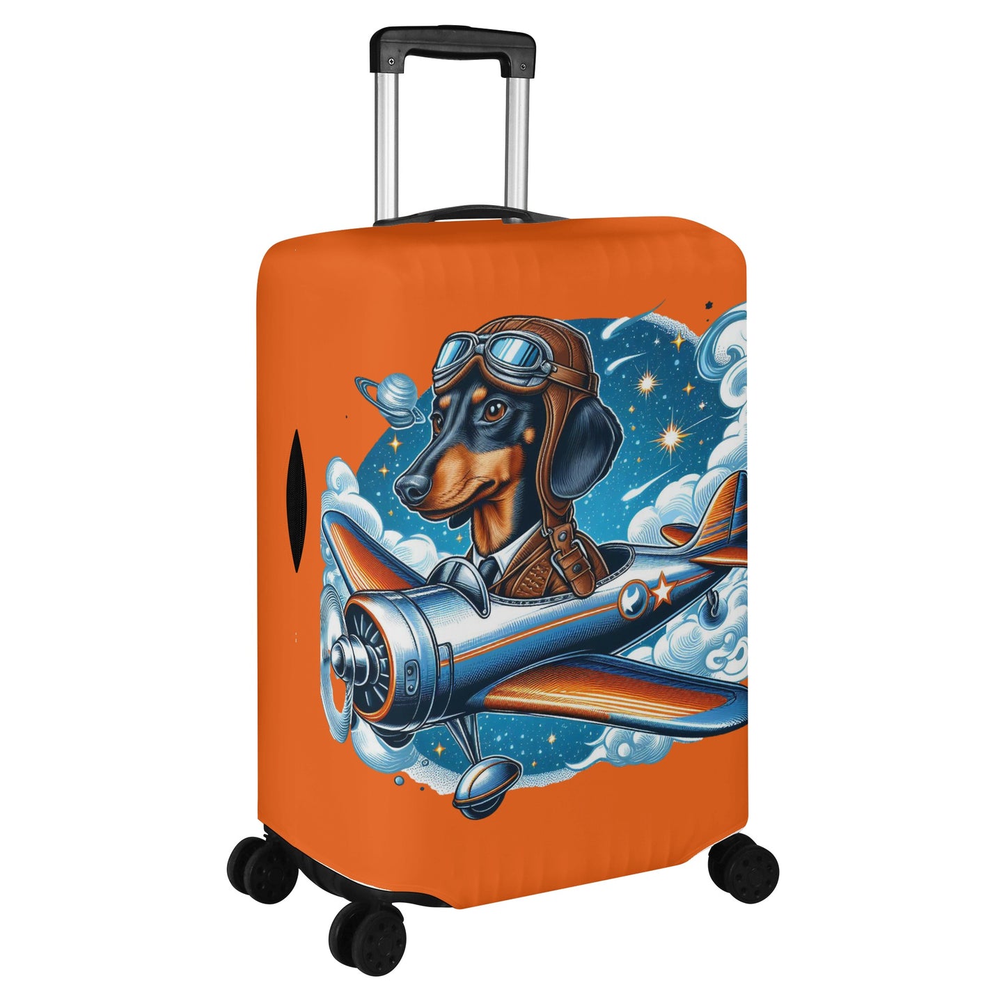 Cabana - Luggage Cover