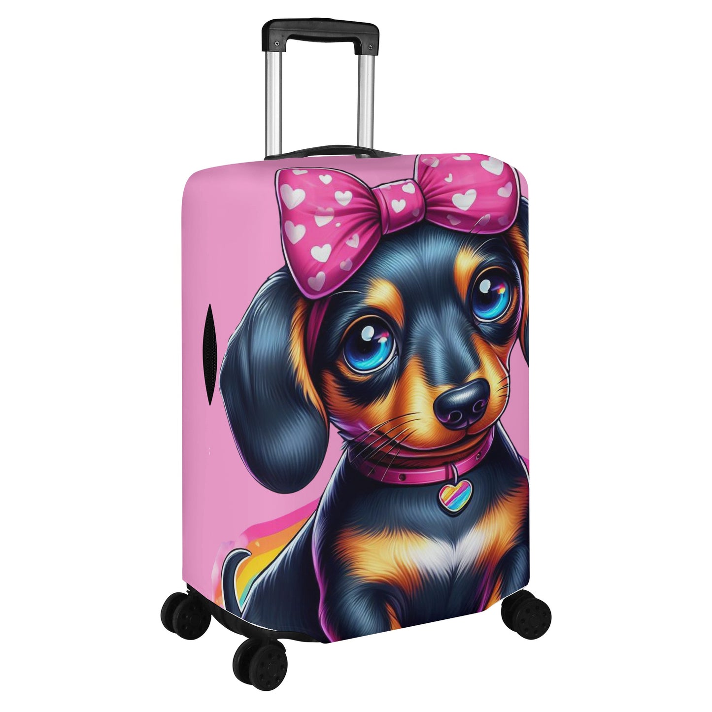 Ruth - Luggage Cover
