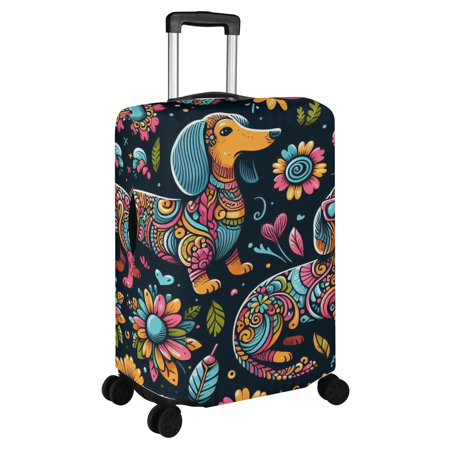 Rudy - Luggage Cover
