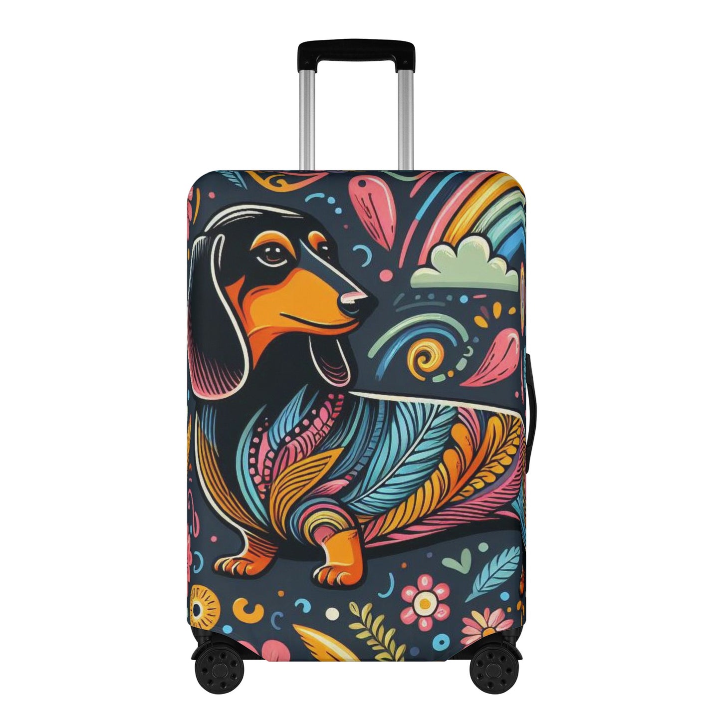 Tito - Luggage Cover
