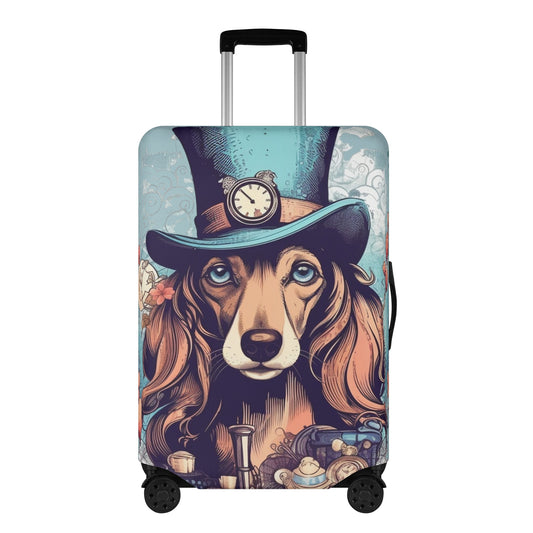 Sandy - Luggage Cover