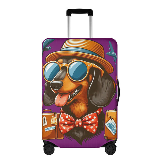 Clara - Luggage Cover