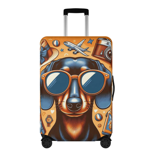 Nora - Luggage Cover