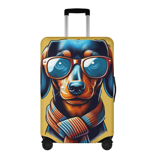 Pilot - Luggage Cover