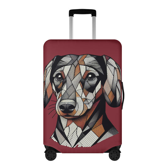 Dixon - Luggage Cover