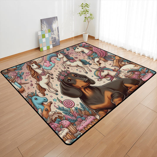 Lucy - Living Room Carpet Rug