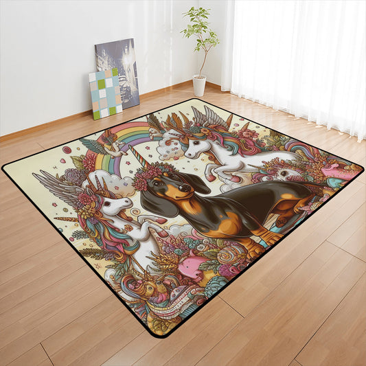 Piper - Living Room Carpet Rug