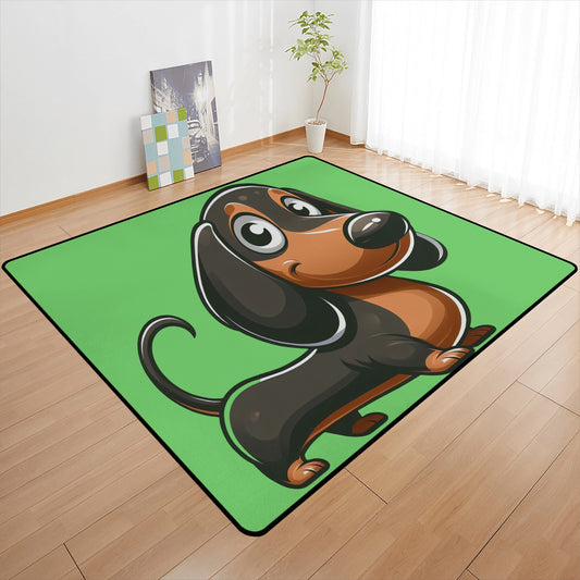 Mary - Living Room Carpet Rug