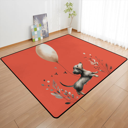 Nala - Living Room Carpet Rug