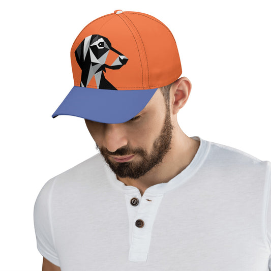 Pip - Baseball Cap