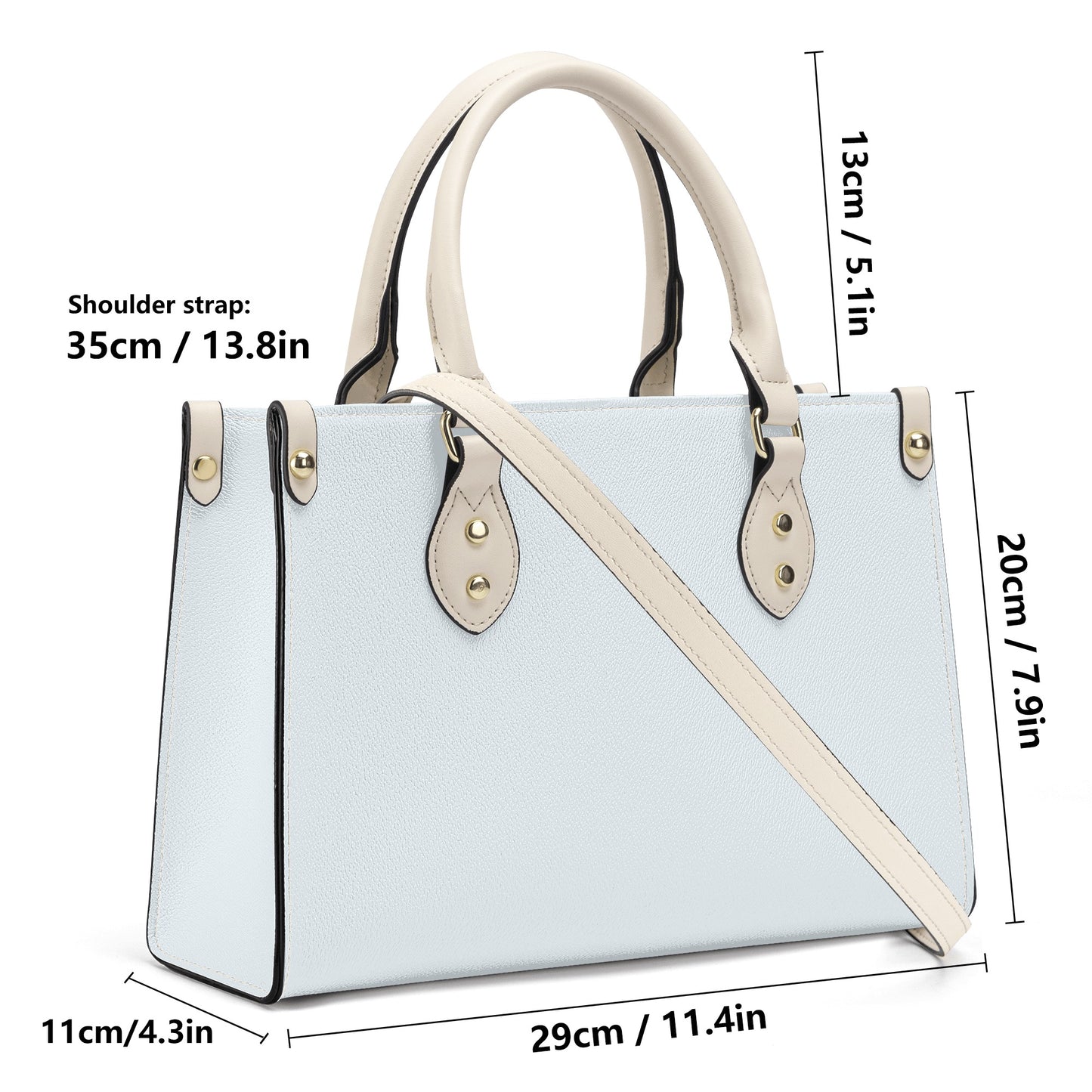 Ruth - Luxury Women Handbag