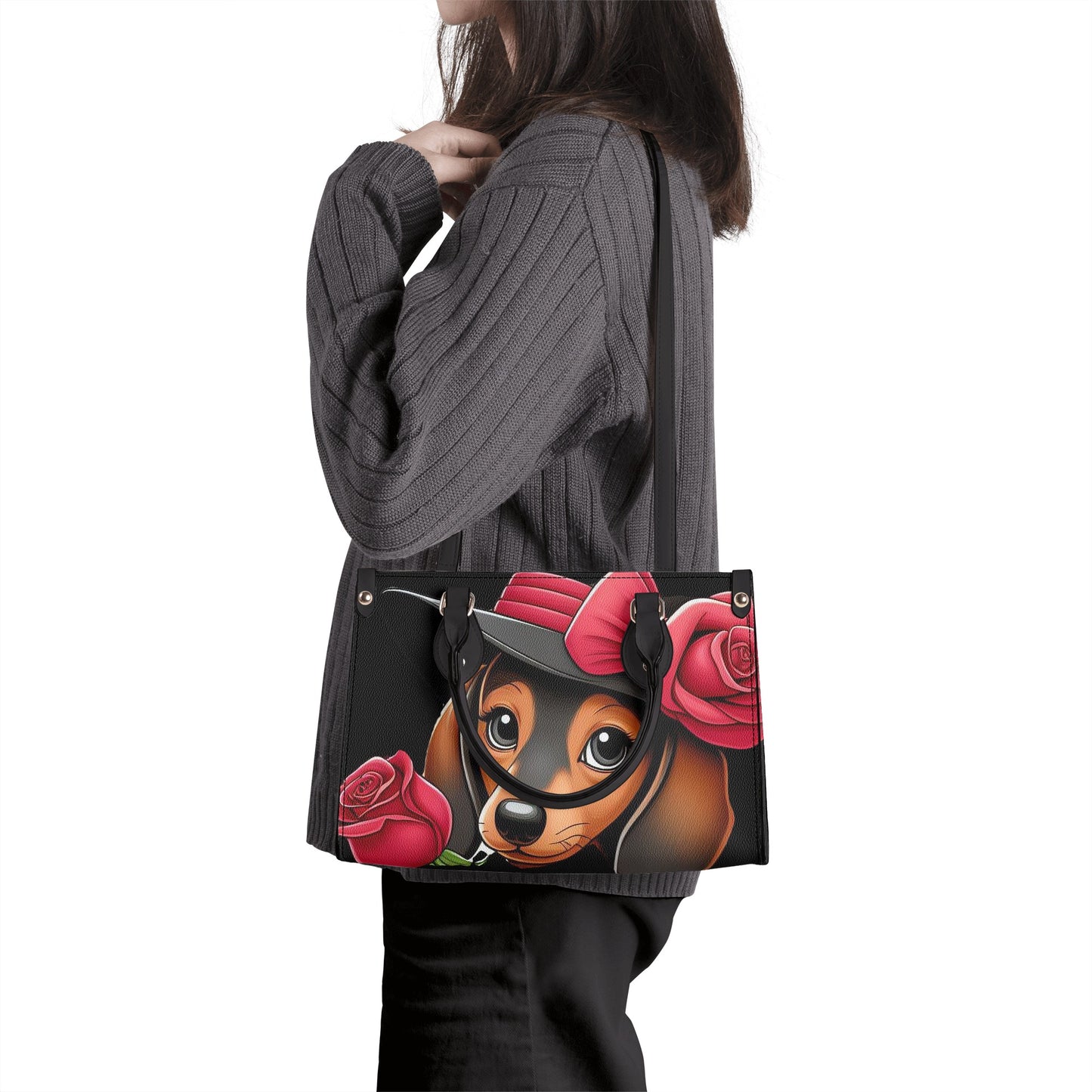 Cleo - Luxury Women Handbag