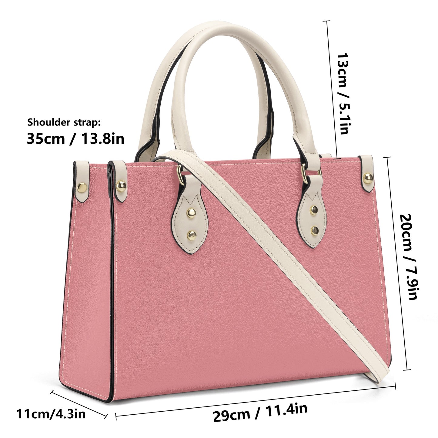 Swae - Luxury Women Handbag
