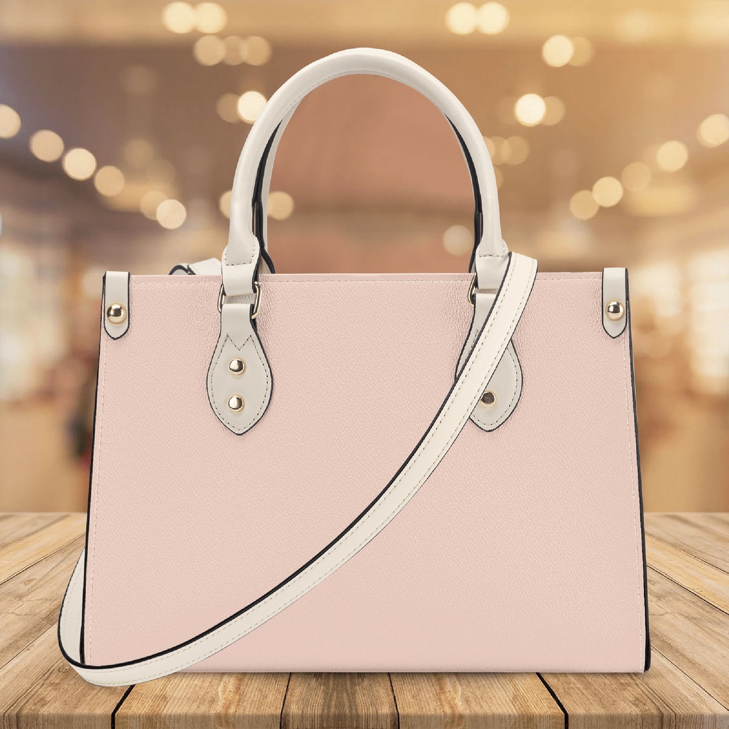 Rudy - Luxury Women Handbag