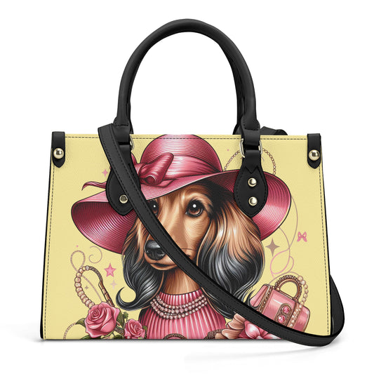 Ina - Luxury Women Handbag