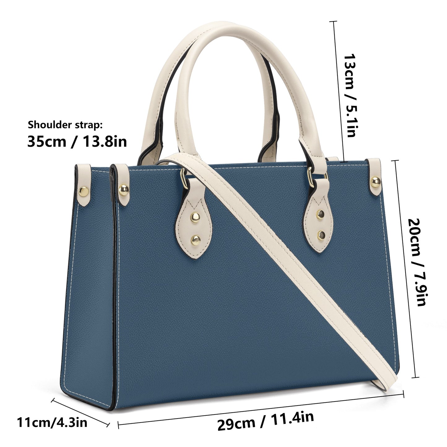 Andy - Luxury Women Handbag