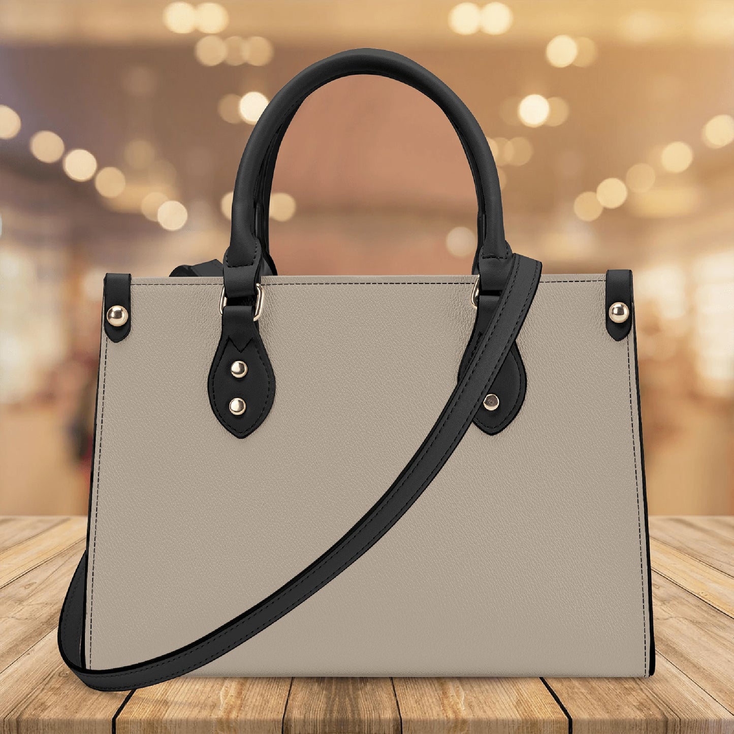 Boris - Luxury Women Handbag