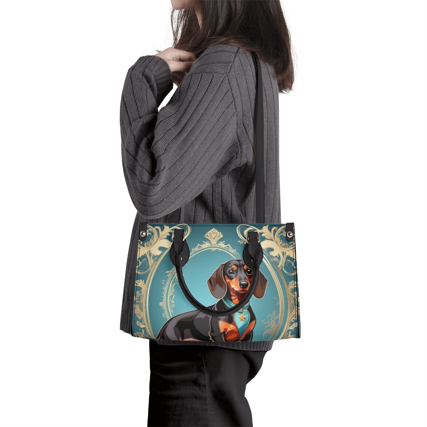 Jane - Luxury Women Handbag