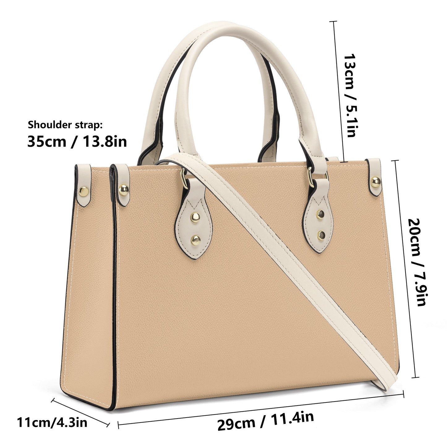Sandy - Luxury Women Handbag