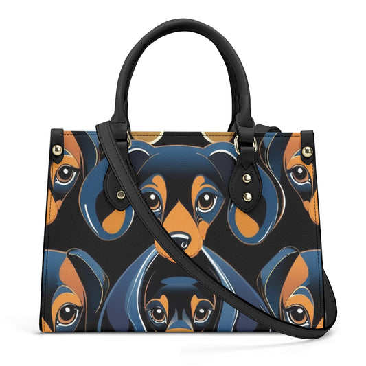 Clara - Luxury Women Handbag
