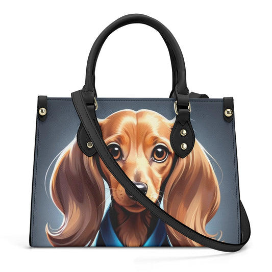Nora - Luxury Women Handbag