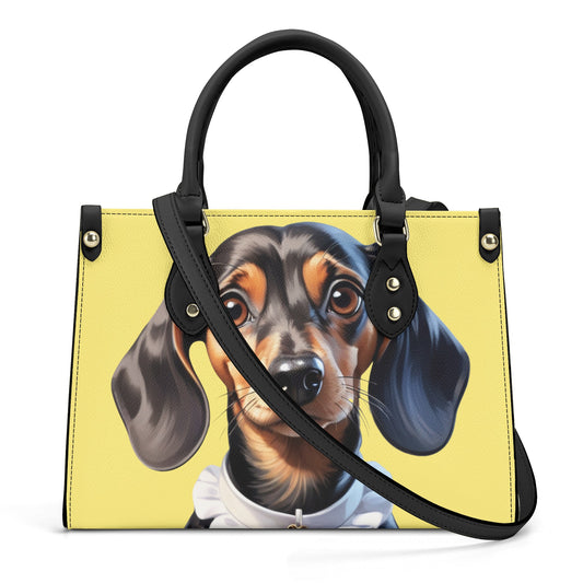 Sylvia - Luxury Women Handbag