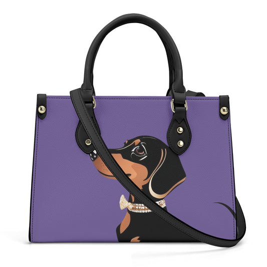 Lillian - Luxury Women Handbag
