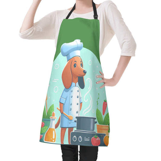Andy - Apron