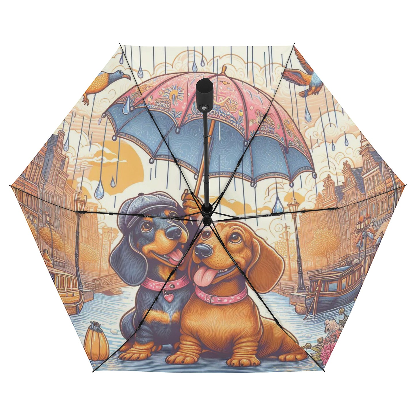 Jane - Umbrella