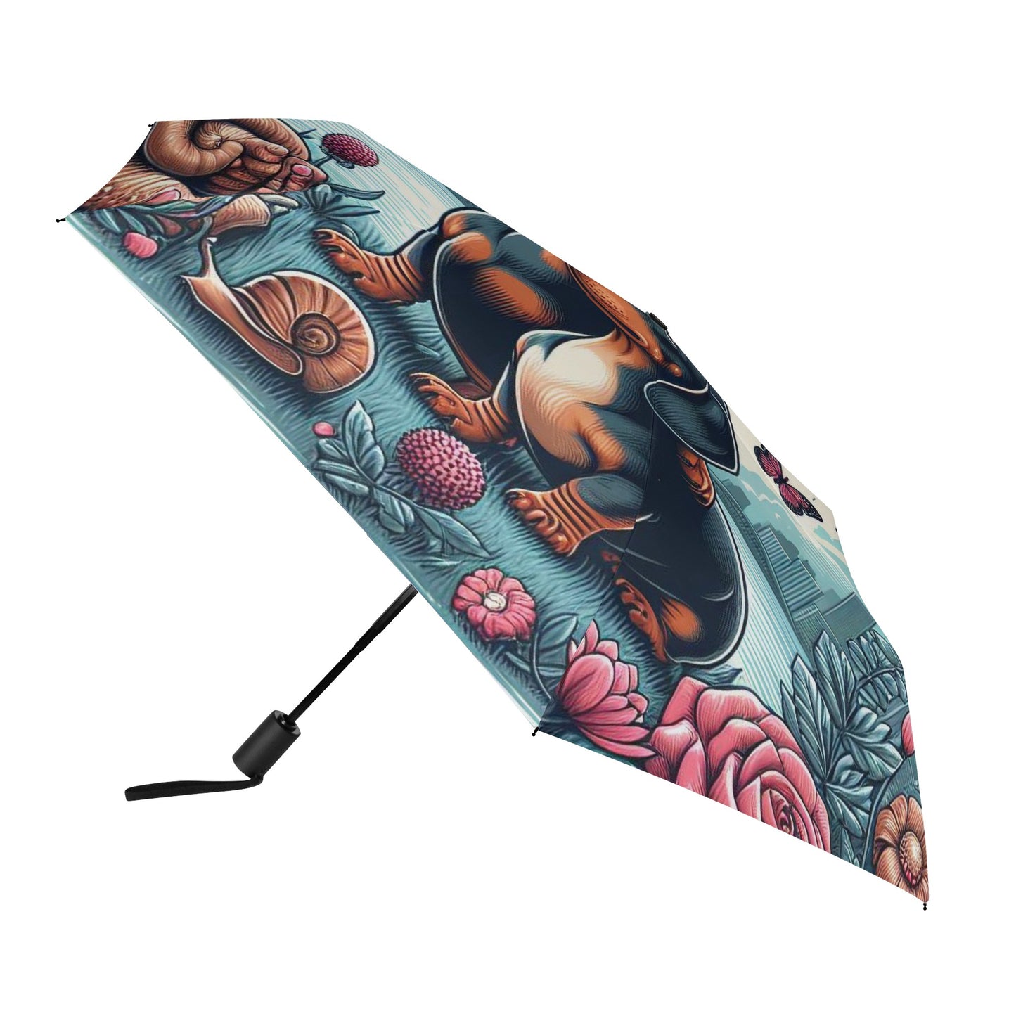 Ophelia - Umbrella