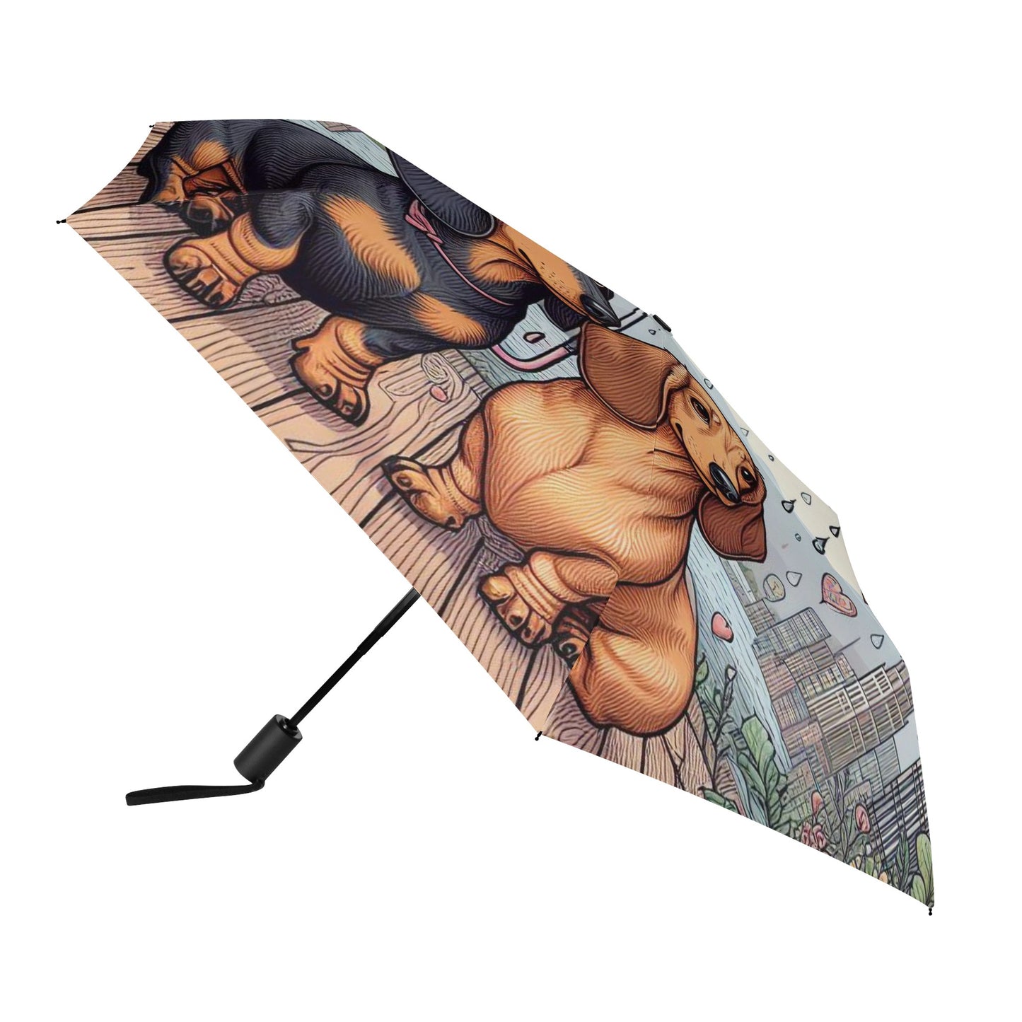 Sandy - Umbrella