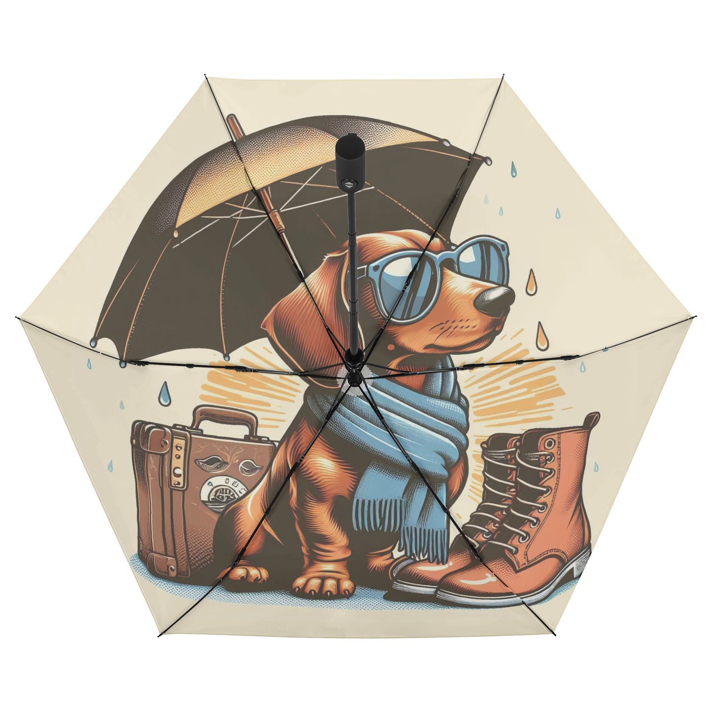 Clara - Umbrella