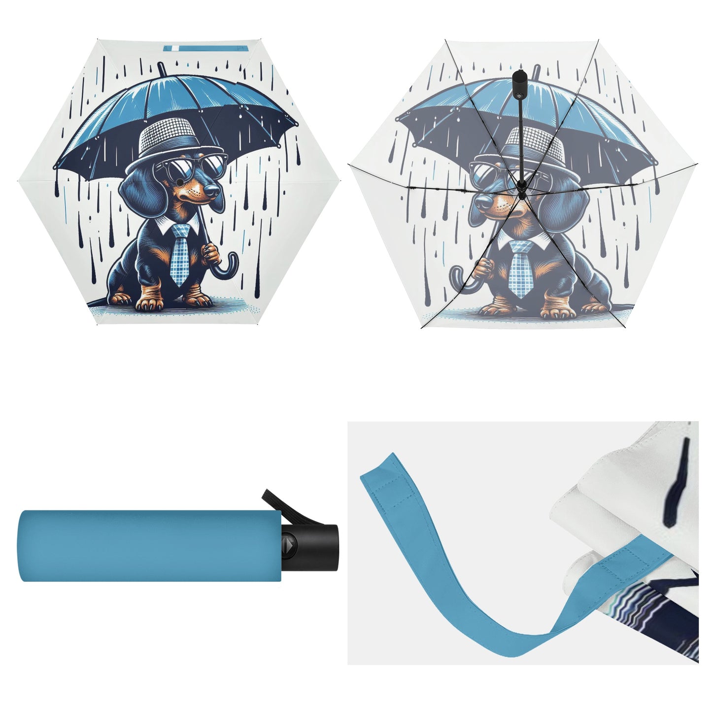 Nora - Umbrella