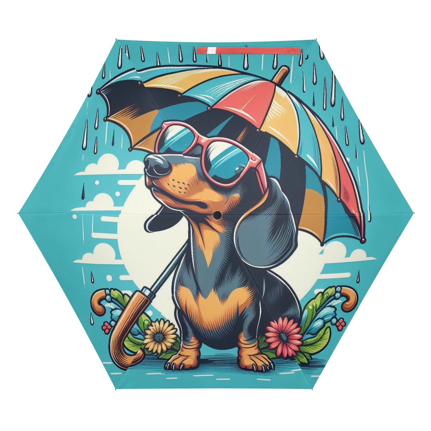 Sylvia - Umbrella