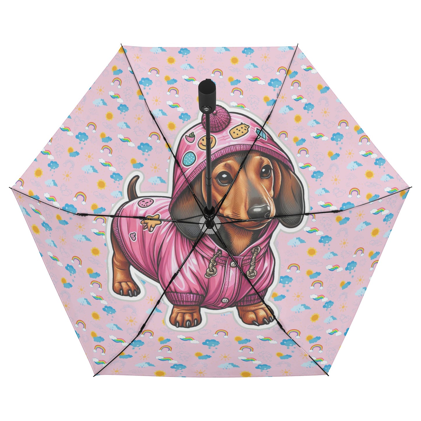 Joplin - Umbrella